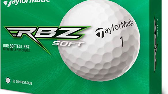 TaylorMade RBZ Soft Golf Balls